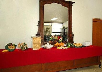 Rodeway Inn & Conference Center Orange Park Esterno foto