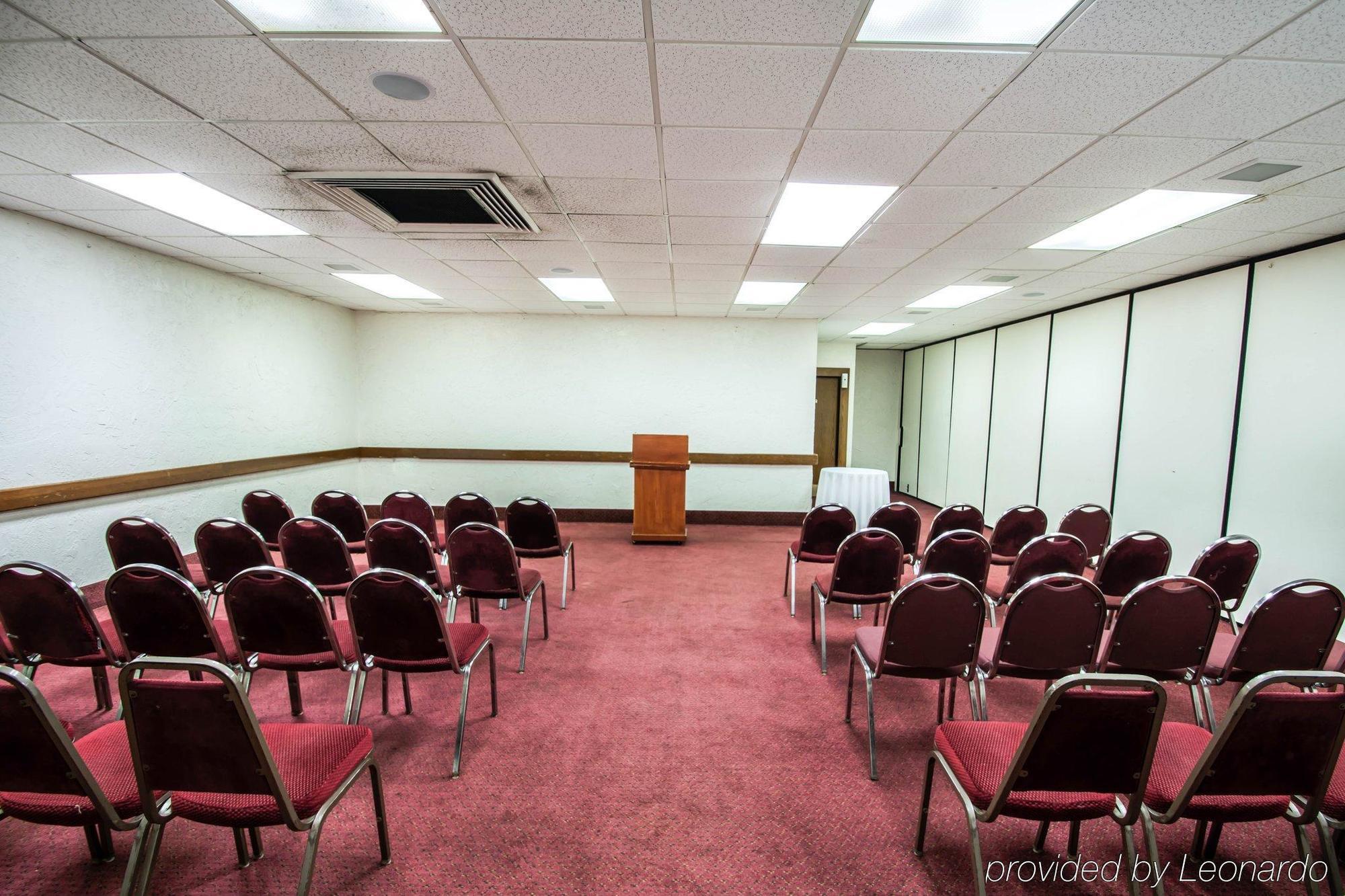 Rodeway Inn & Conference Center Orange Park Esterno foto
