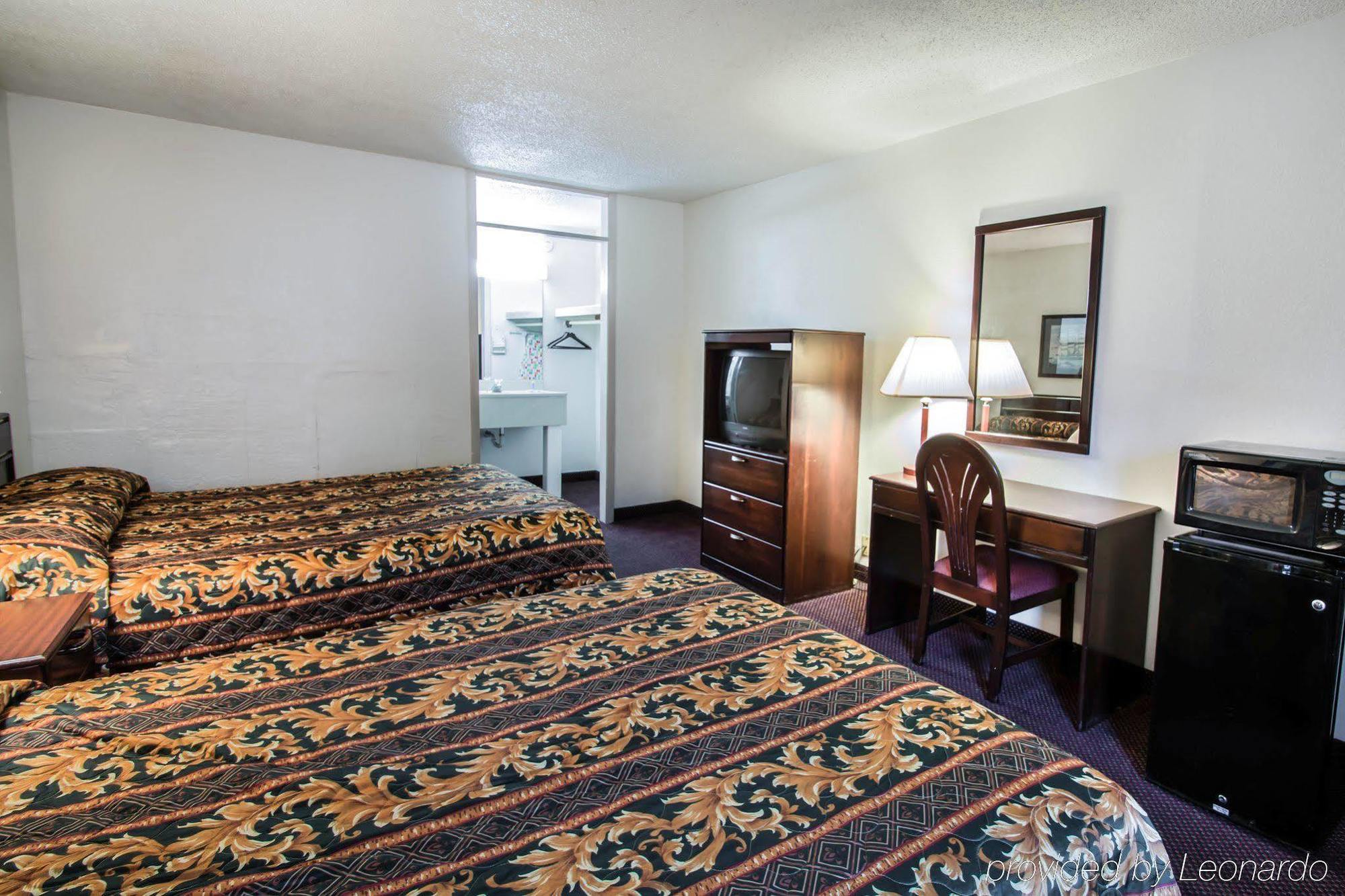Rodeway Inn & Conference Center Orange Park Esterno foto