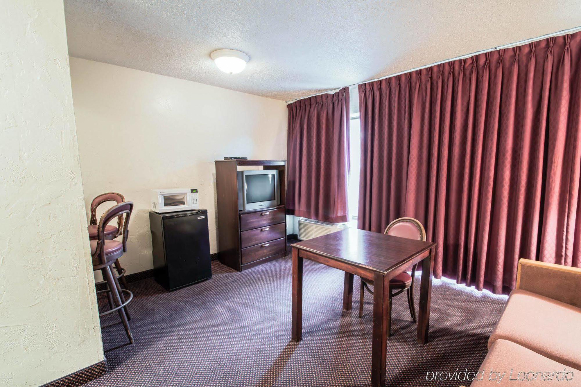 Rodeway Inn & Conference Center Orange Park Esterno foto